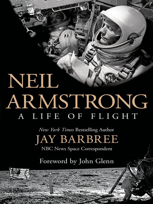 Title details for Neil Armstrong by Jay Barbree - Available